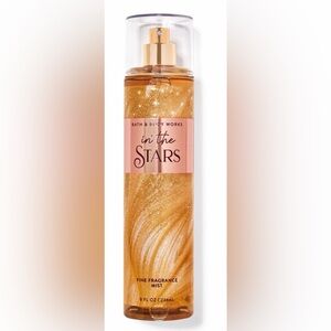Bath & Body Works In The Stars Fragrance Mist
